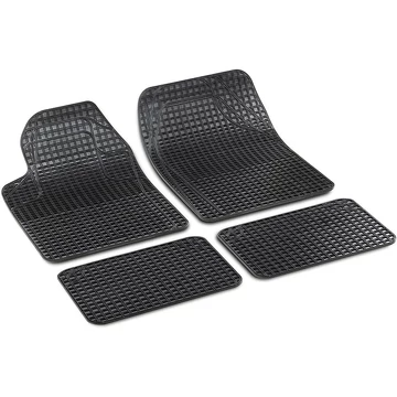 Volkswagen Touran I 5 személyes (2003-2010) CikCar autós gumiszőnyeg prémium min