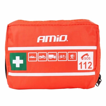 Amio elsősegélycsomag mini B