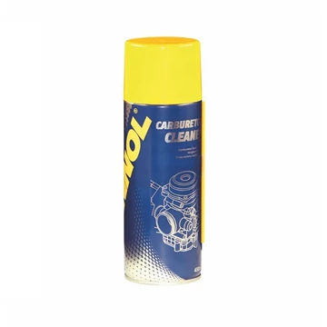 Szelep és karburátor tisztító spray 400 ml