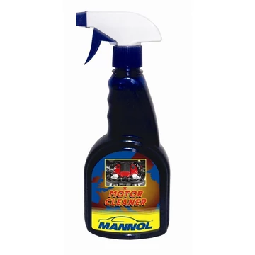 Külső motortisztító 500 ml