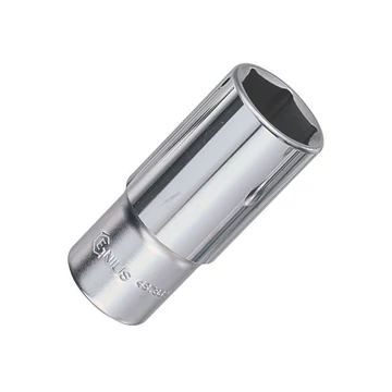 Genius dugókulcs 19 mm 1/2" hosszított