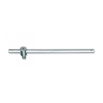 Jonnesway T-hajtókar 130 mm 1/4"