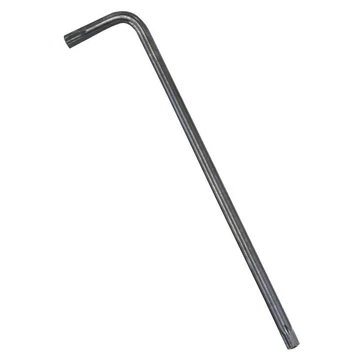 Genius torx L-kulcs TX9