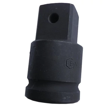 Genius légkulcs adapter 3/4"-ról 1"-ra