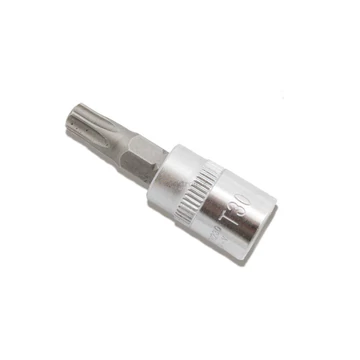 Jonnesway dugókulcs torx T9  1/4"