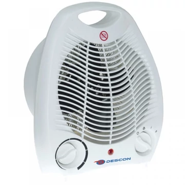 Descon hősugárzó 1 / 2 kW 230 V