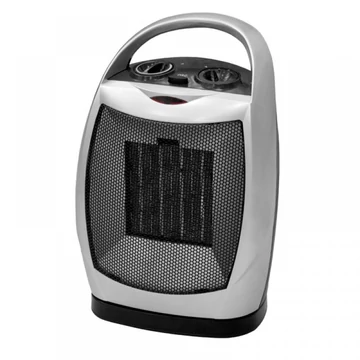 Descon hősugárzó 1,8 kW 230 V kerámiabetétes