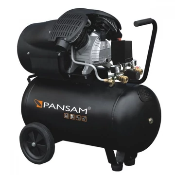 Pansam kompresszor 2,3 kW 50 l