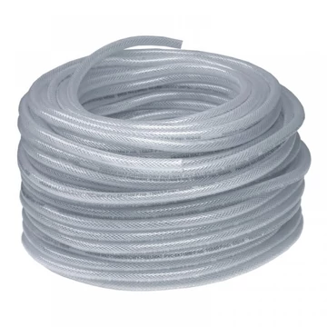Pansam levegőtömlő 10x15 mm PVC max. 15 Bar