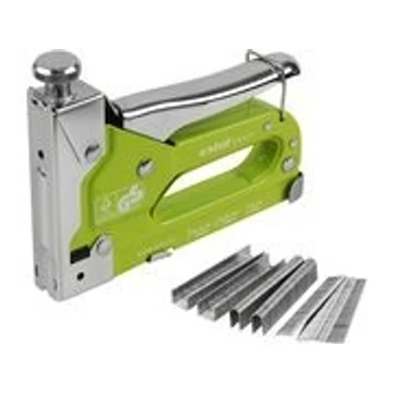 Extol tűzőgép 10.6-11.3x4-14 mm fémházban