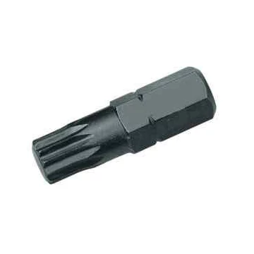 Jonnesway bit behajtó 12 szögű XZN M5 x 30 mm 10 mm