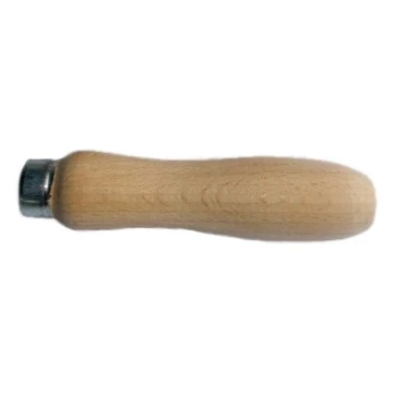 Reszelőnyél 12 cm