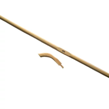 Kaszanyél + kacs 160 cm