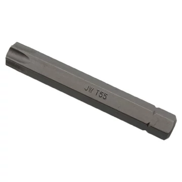 Jonnesway bit behajtó torx T60 x 75 mm 10 mm