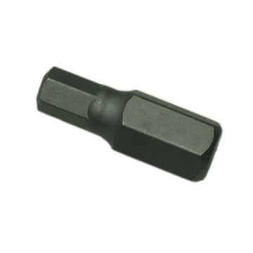 Bit behajtó imbusz H6 x 30 mm 10 mm