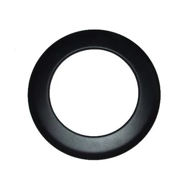 Csőrózsa o150 mm fekete