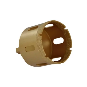 Tivoly gyémántfúró o68 mm száraz fúráshoz