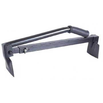 Blokktégla emelő fogó 42,5 - 70 cm