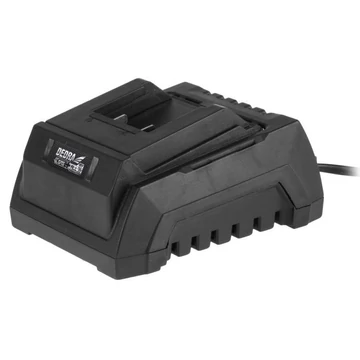 Dedra akkumulátor töltő 18 V gyorstöltő