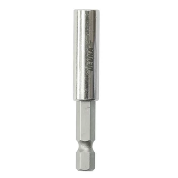 Dedra mágneses bittartó adapter 1/4" 60 mm
