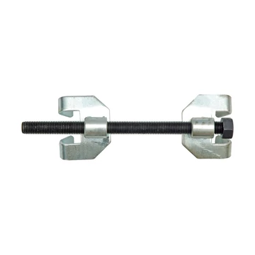 Vorel rugóösszehúzó kampós 280 mm 2 db