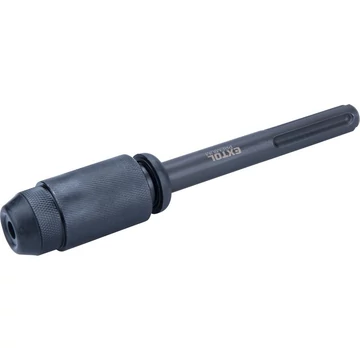 Extol tokmány adapter SDS-MAX / SDS-PLUS 225 mm
