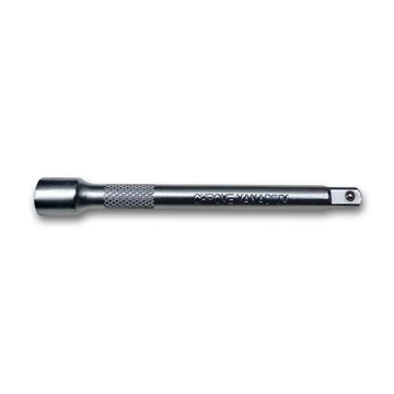 Hillen & Mohr toldószár 1/2" 250 mm