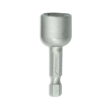 Dedra bit behajtó hatlapfejű csavarhoz 11 x 48 mm 1/4" mágneses