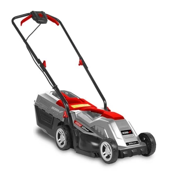 Dedra elektromos fűnyíró 1200 W 33 cm