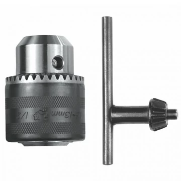 Dedra tokmány o13 mm 1/2" 20UNF tokmánykulccsal