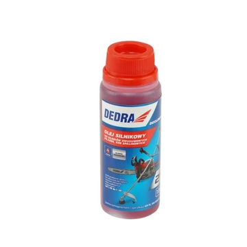 Dedra motorolaj kétütemű kerti gépekhez 100 ml