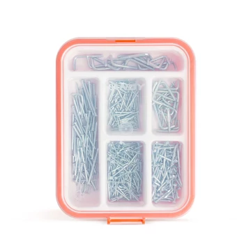 Szeg és akasztó készlet (475 db / csomag)