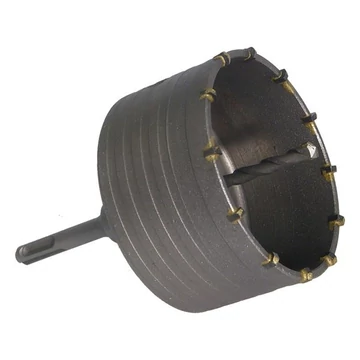 Extol körkivágó téglához o85 mm M16x100 mm SDS-PLUS