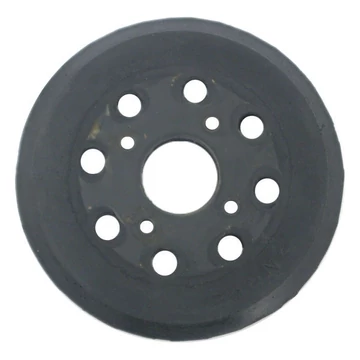 Gumitalp excenter csiszológéphez 150 mm