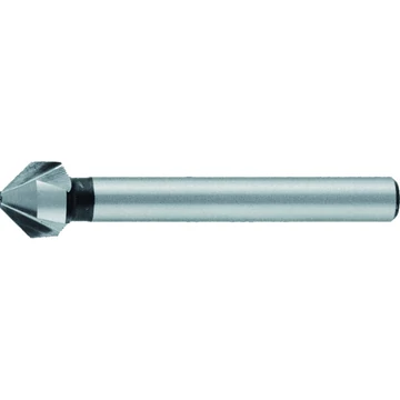Narex kúpsüllyesztő o6.3 mm 3 élű 90° HSS
