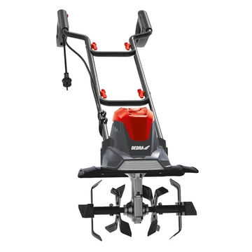 Dedra elektromos kapálógép 36 cm 1050 W
