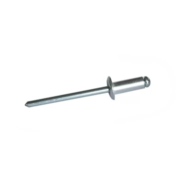 Dedra popszegecs 4,8 x 8 mm alumínium (50 db/csomag)