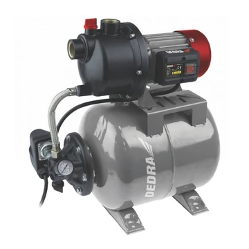 Dedra házi vízmű 800 W