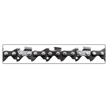 Yato láncfűrész lánc 15" 1,3 mm
