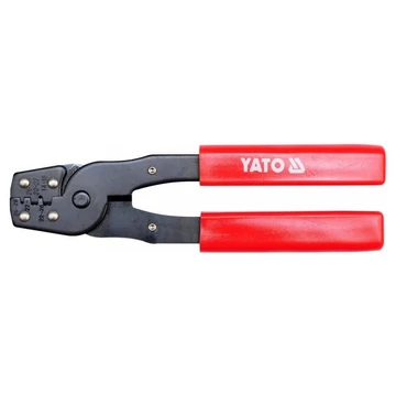 Yato Krimpelő fogó 180 mm
