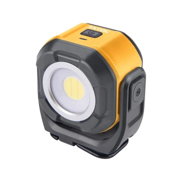 Extol akkus LED munka lámpa 500 Lm 2000 mAh