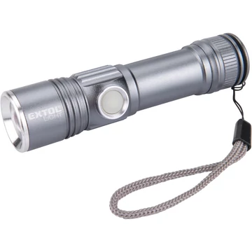 Extol LED lámpa 280 Lm 2000 mAh
