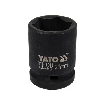 Yato gépi dugókulcs 1/2" 21 mm