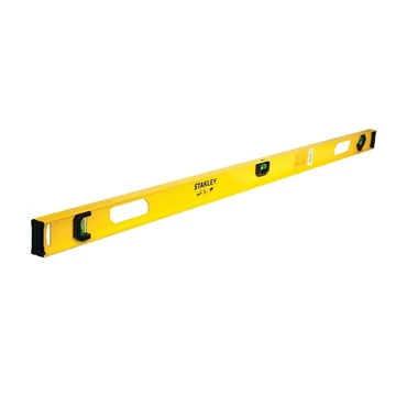 Stanley I-Beam vízmérték 1200 mm
