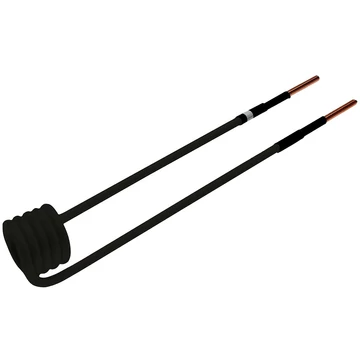 BGS indukciós tekercs BGS-2169-hez 90°-os szögben 32 mm
