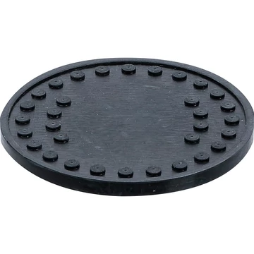 BGS csere gumipárna BGS-2897-hez