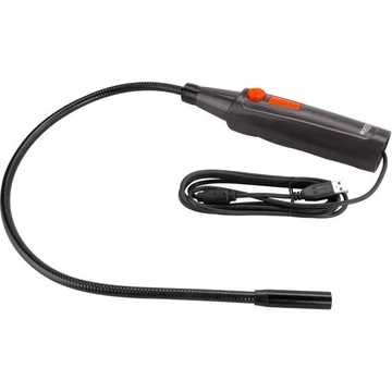 Vizsgáló kamera 14 mm x 60 cm USB