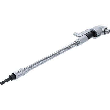 BGS flexibilis bittartó 1/4" 310 mm