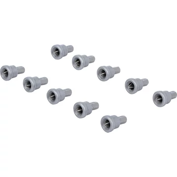 BGS bit készlet gipszkartonhoz PH2 x 25 mm 10 db