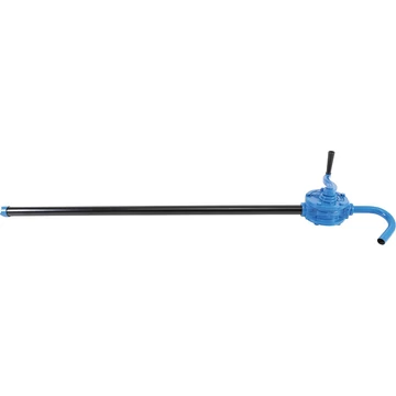 BGS kézi olajpumpa 278 cm3